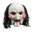 Billy puppet latex mask moving mouth Saw movie mask - TOTS