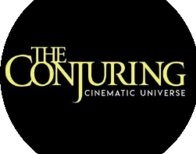 The Conjuring Annabelle