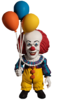 Es 1990 Pennywise die Clownfigur 15cm - Pennywise