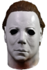 Michael Myers máscara de Elrod de Halloween II