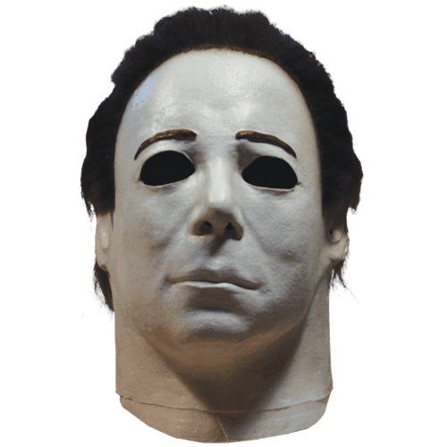 Halloween 4 Michael Myers máscara réplica