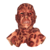 Cauchemar de masque de Freddy Krueger