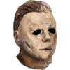 Halloween termina con la máscara de Michael Myers 2022 película