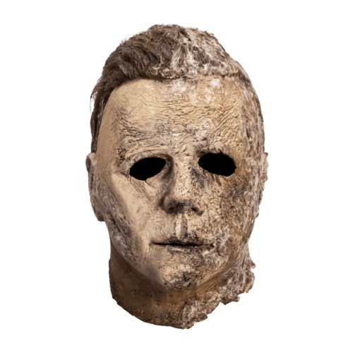 HALLOWEEN ENDS Michael MYERS latex movie mask 2022