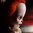 IT (2017) Pennywise 10” doll Living dead dolls figure - MEZCO