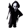 SCREAM ghost face living dead doll 10 inch figure - MEZCO