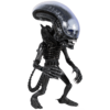 Alien-série deluxe figurine articulée 15cm mezco figure