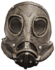 Steam Punk Gas Mask M3A1 halloween horror masks
