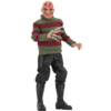 Freddy Krueger Cauchemar sur Elm Street Figurine habillée 20cm