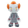 IT Pennywise 12 inch Interactive talking soft doll figure