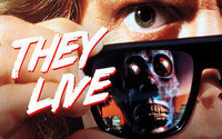 They Live masks