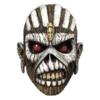 Masque Eddie Iron Maiden Livre des âmes