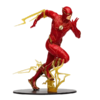 DC THE FLASH movie 12 inch statue action figure - THE FLASH