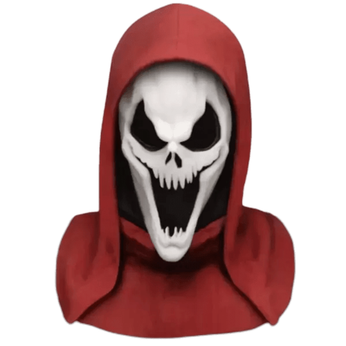 Viper mask Dead by daylight ghost face mask - VIPER