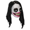 Jeff The Killer horror mask Halloween mask - CREEPYPASTA
