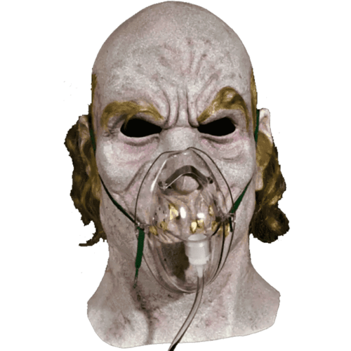 Haus der 1000 Leichen - Doctor Satan Glühwürmchen-Maske