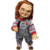 Chucky and Tiffany action figure dolls