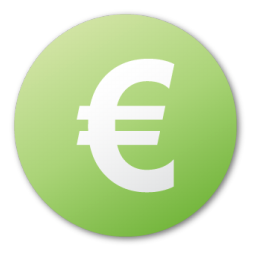currency_euro_green